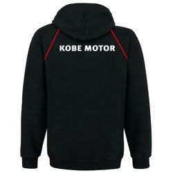 Sweat-shirt officiel de la Kobe Cup