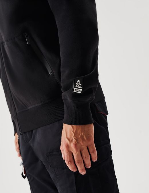 SWEAT-SHIRT OFFICIEL DAKAR / DIRT 3