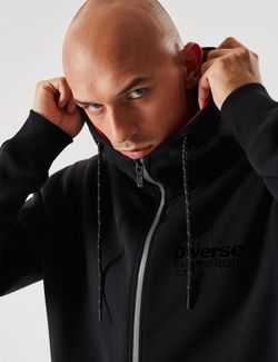 SWEAT-SHIRT OFFICIEL DAKAR / DIRT 3