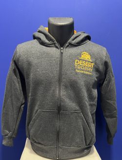 Sweat-shirt officiel pour enfants Panda du Desert Trophy