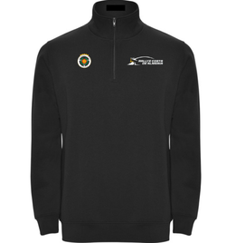 SUDADERA OFICIAL RALLYE COSTA DE ALMERÍA 2026