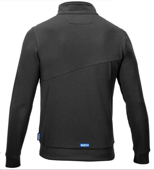 SUDADERA OFICIAL SPARCO X RALLYE COSTA DE ALMERÍA 2026