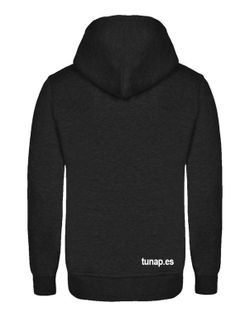 Sweat-shirt officiel Tunap Motorsport. Épuisé.