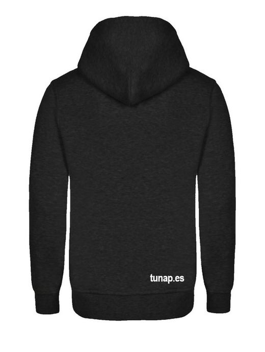 Sweat-shirt officiel Tunap Motorsport. Épuisé.