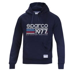 SWEAT-SHIRT SPARCO 1977