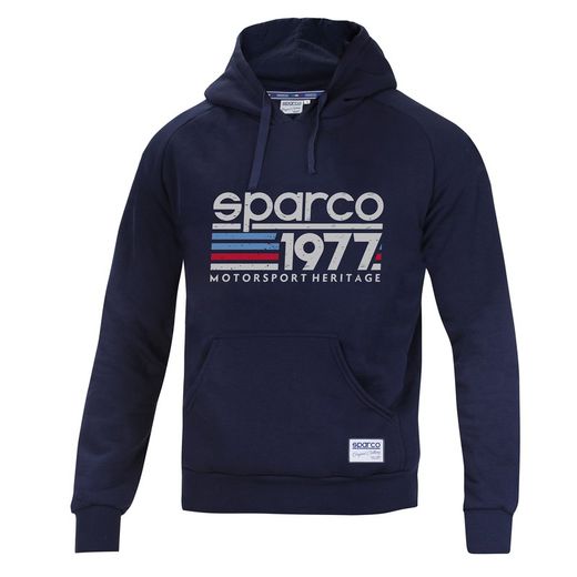 SWEAT-SHIRT SPARCO 1977
