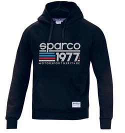 SWEAT-SHIRT SPARCO 1977
