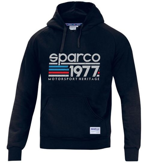 SUDADERA SPARCO 1977