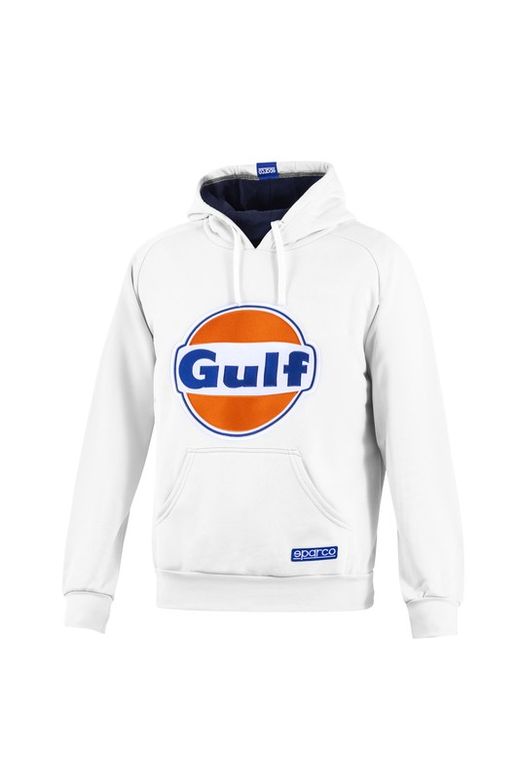 SWEAT-SHIRT SPARCO PAR GULF 2025
