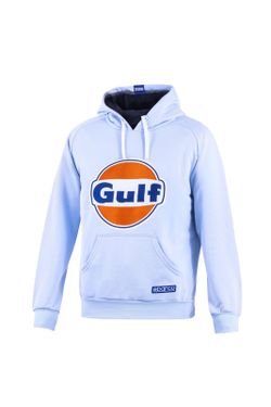SWEAT-SHIRT SPARCO PAR GULF 2025