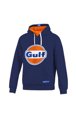 SWEAT-SHIRT SPARCO PAR GULF 2025