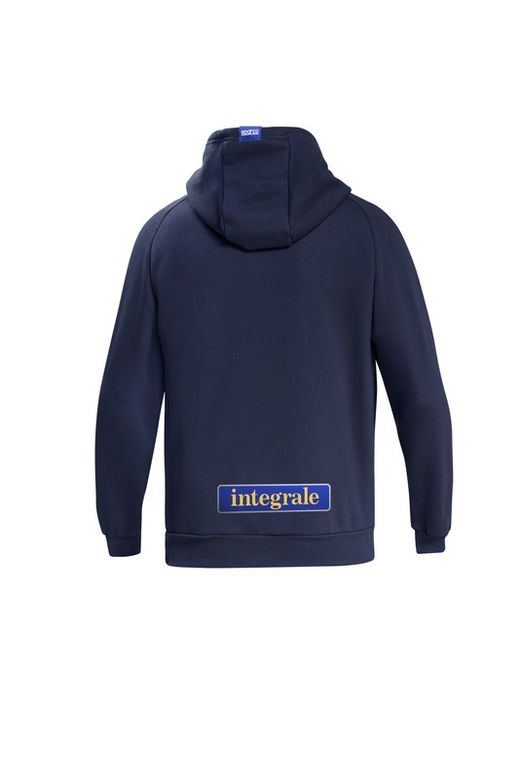 SWEAT-SHIRT SPARCO DELTA HF INTÉGRALE