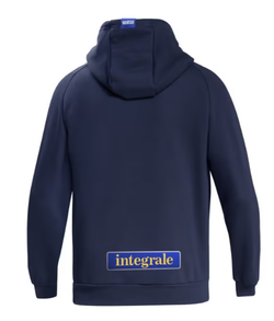 SWEAT-SHIRT SPARCO DELTA HF INTÉGRALE