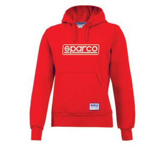 SUDADERA SPARCO FRAME MUJER