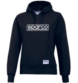 SUDADERA SPARCO FRAME MUJER
