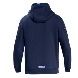 SWEAT SPARCO MARTINI RACING X LANCIA DELTA S4