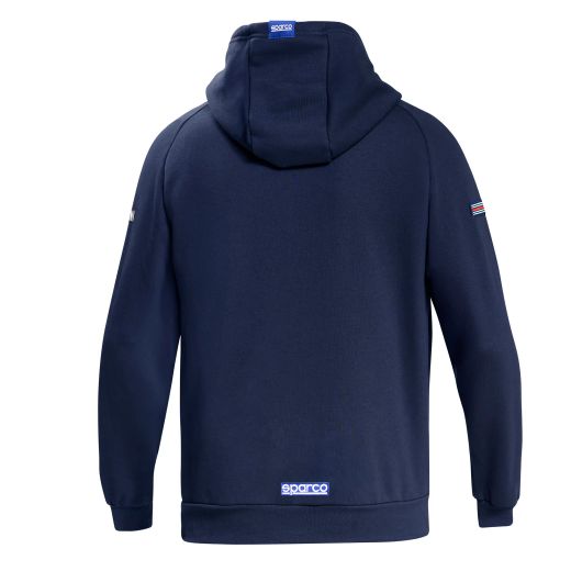 SWEAT SPARCO MARTINI RACING X LANCIA DELTA S4