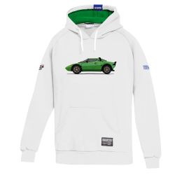 SUDADERA SPARCO X LANCIA GR.4