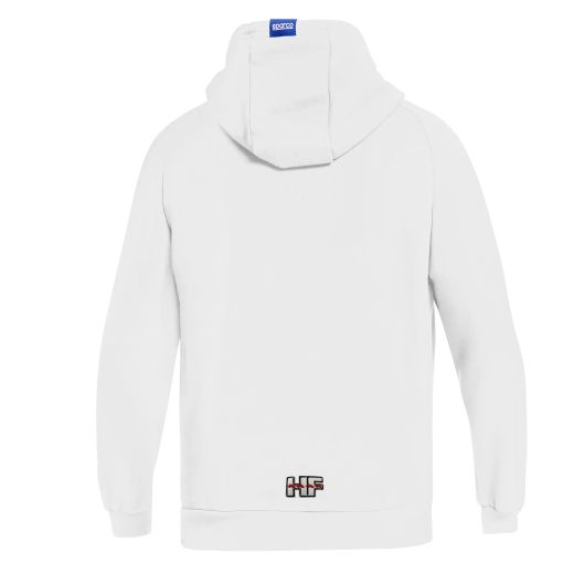 SUDADERA SPARCO X LANCIA GR.4
