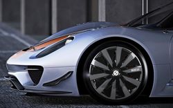 ENJOLIVEURS SPARCO LAZIO