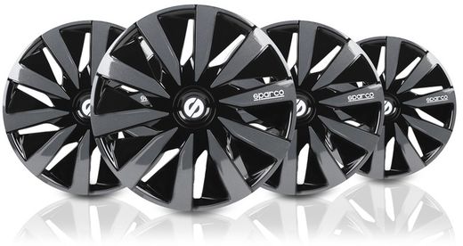 ENJOLIVEURS SPARCO LAZIO