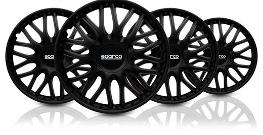 ENJOLIVEURS SPARCO ROMA