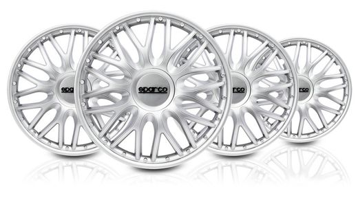 ENJOLIVEURS SPARCO ROMA