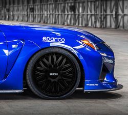 ENJOLIVEURS SPARCO ROMA