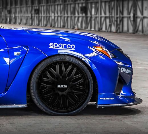 ENJOLIVEURS SPARCO ROMA