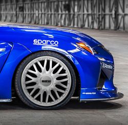 ENJOLIVEURS SPARCO ROMA