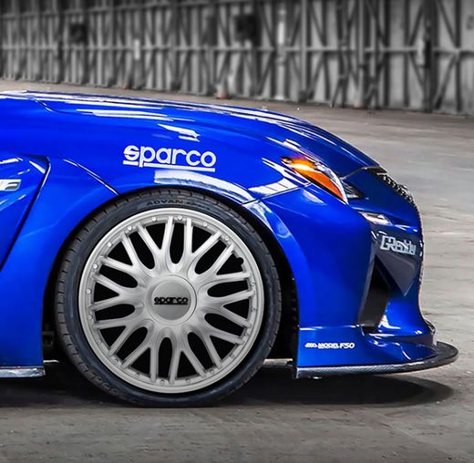 ENJOLIVEURS SPARCO ROMA