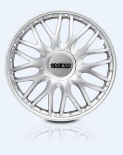 ENJOLIVEURS SPARCO ROMA
