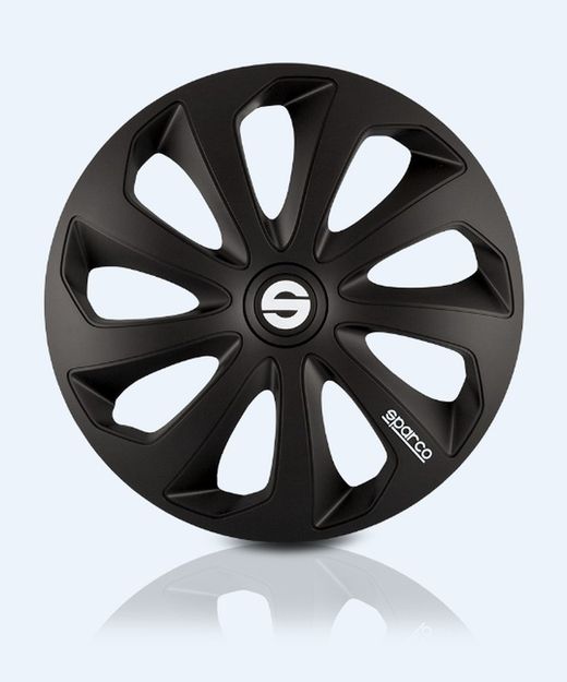 ENJOLIVEURS SPARCO SICILY