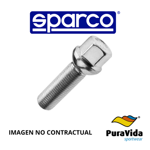 TORNILLO Esférico ATH M12x1.50 L60mm ch.17 – Ref. 249BSM1201