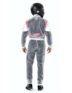COMBINAISON DE PLUIE SPARCO T-1 EVO