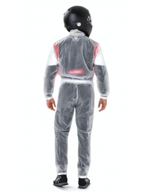 COMBINAISON DE PLUIE SPARCO T-1 EVO