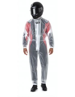 COMBINAISON DE PLUIE SPARCO T-1 EVO
