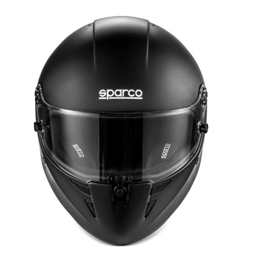 ÚLTIMAS UNIDADES CASCO SPARCO INTEGRAL STEALTH RF FIA