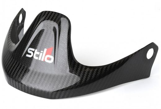 VISIÈRE CARBONE STILO VENTI WRC