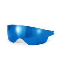 VISERA CASCO JET BLUE SPECTRUM