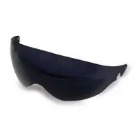 VISERA SPARCO PARA CASCO JET DARK