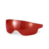 VISERA CASCO JET RED SPECTRUM