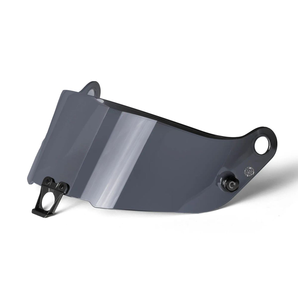 VISERA SPARCO PARA CASCO STEALTH RF Y CARBON Gris