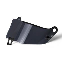 Visière SPARCO pour casques Stealth RF et Carbon
