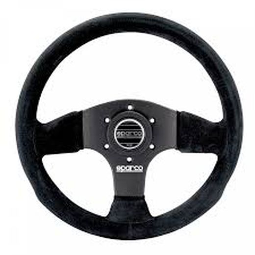 Sparco P300 Steering Wheel