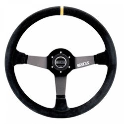 VOLANT SPARCO R368 Diamètre 380