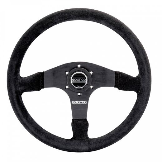 VOLANTE SPARCO R375