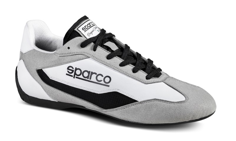 Zapatillas casual Sparco S-drive para racing — SPARCO PURAVIDA SPORTWEAR