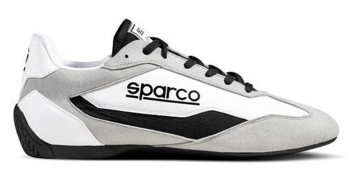 OUTLET ZAPATILLAS CASUAL SPARCO S-DRIVE
