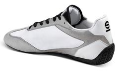 BASKETS DÉCONTRACTÉES SPARCO S-DRIVE